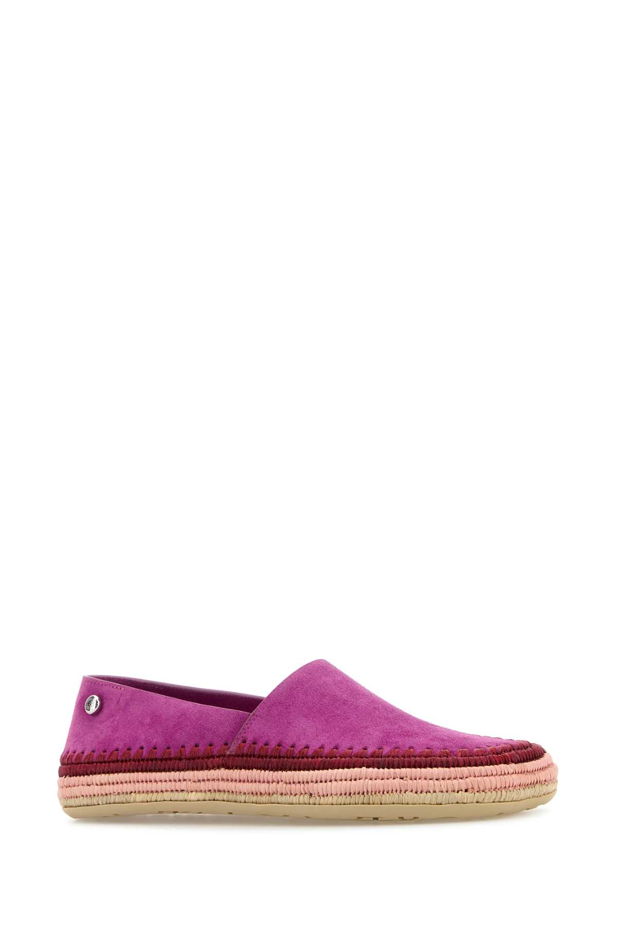 [LOEWE PAULA'S IBIZA] Espadrille SS25 L815283X24 FUCHSIA