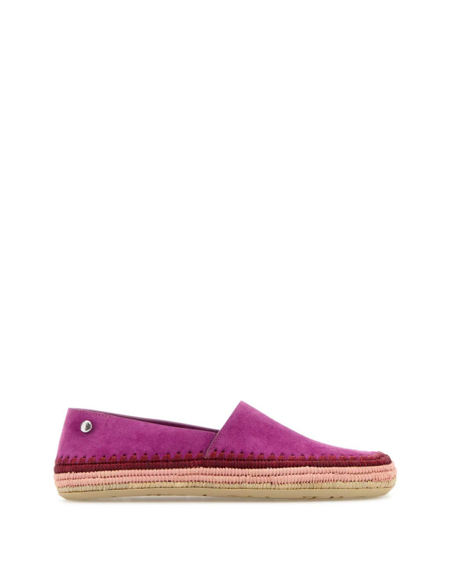 [LOEWE PAULA'S IBIZA] Espadrille SS25 L815283X24 FUCHSIA