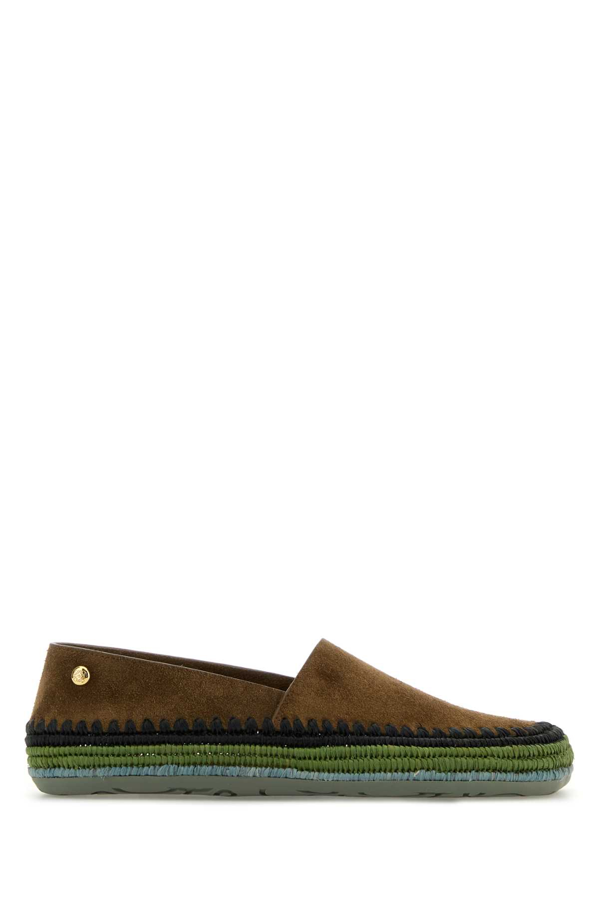 [LOEWE PAULA'S IBIZA] Espadrille SS25 L815283X24 BROWN