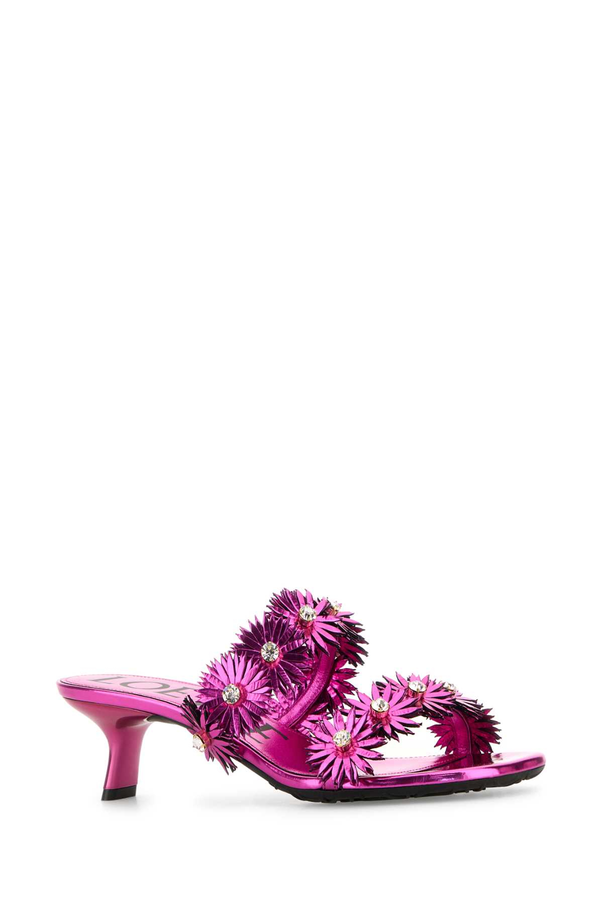 [LOEWE PAULA'S IBIZA] Sandals SS25 L616465X70 FUCHSIA