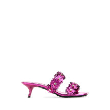 [LOEWE PAULA'S IBIZA] Sandals SS25 L616465X70 FUCHSIA