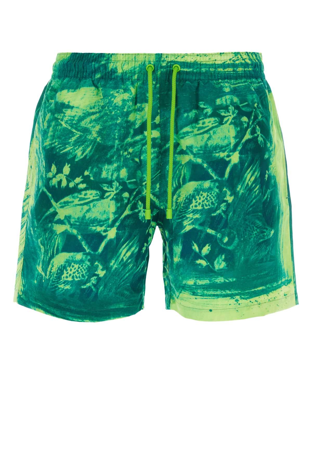 [LOEWE PAULA'S IBIZA] Shorts SS24 H616Y27X20 GREMUL