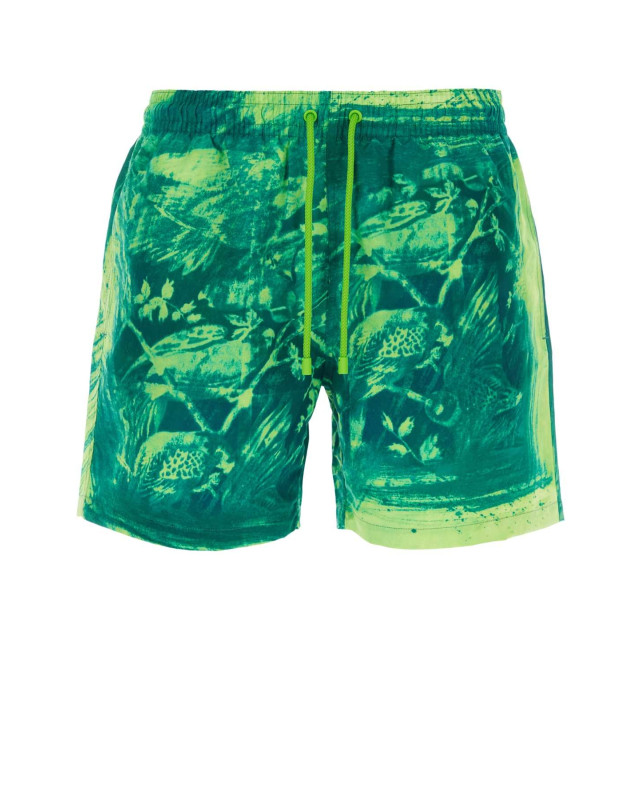 [LOEWE PAULA'S IBIZA] Shorts SS24 H616Y27X20 GREMUL