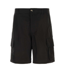 [LOEWE PAULA'S IBIZA] Shorts SS25 H616Y1AX11 BLACK