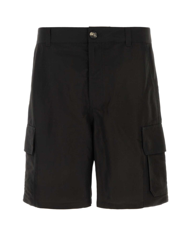 [LOEWE PAULA'S IBIZA] Shorts SS25 H616Y1AX11 BLACK