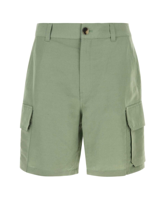 [LOEWE PAULA'S IBIZA] Shorts SS25 H616Y1AX11 SAGE