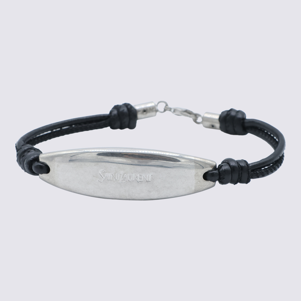 [Saint Laurent] Bracelet FW26 A006XEBL44E1000
