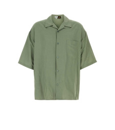 [LOEWE PAULA'S IBIZA] Shirts Short Sleeve SS25 H616Y05X82 SAGE