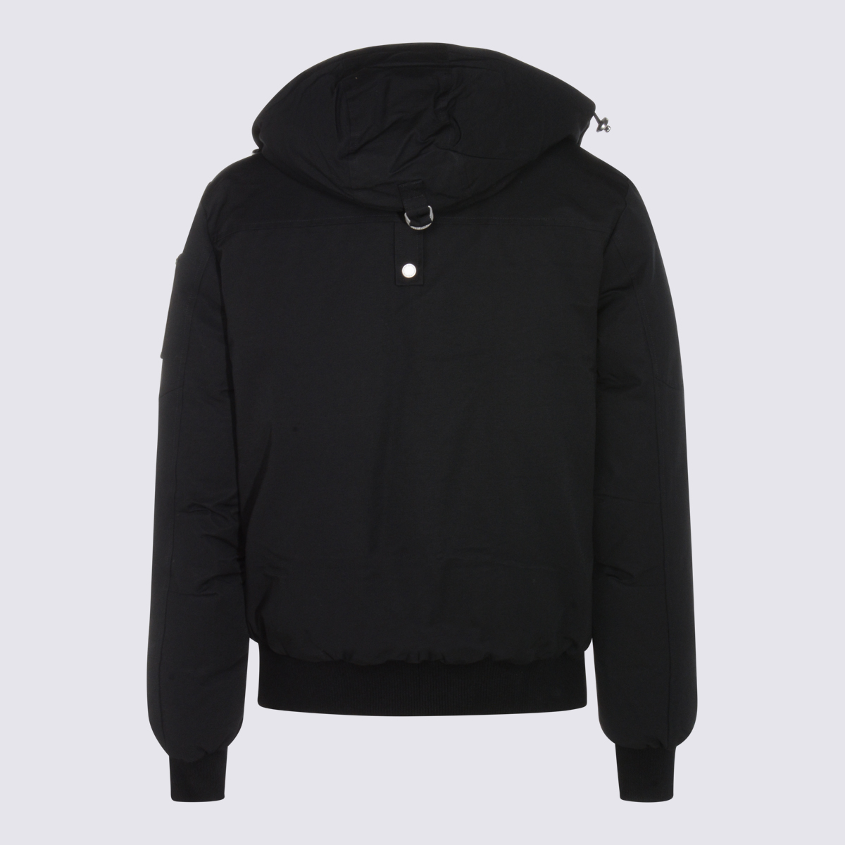[Moose Knuckles] Casual Jacket FW26 M35MB000S305