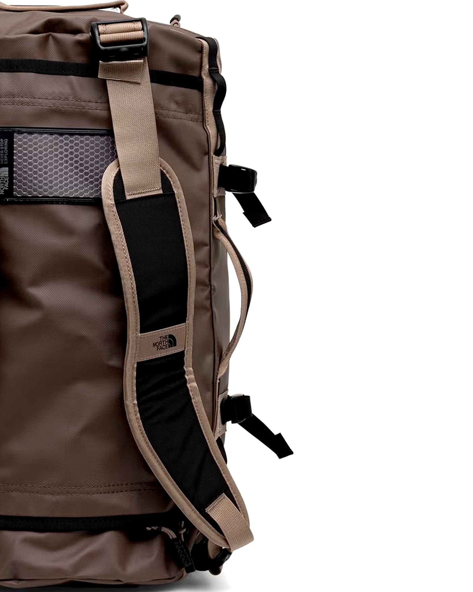 [THE NORTH FACE] Luggage bag FW26 NF0A52STXE71