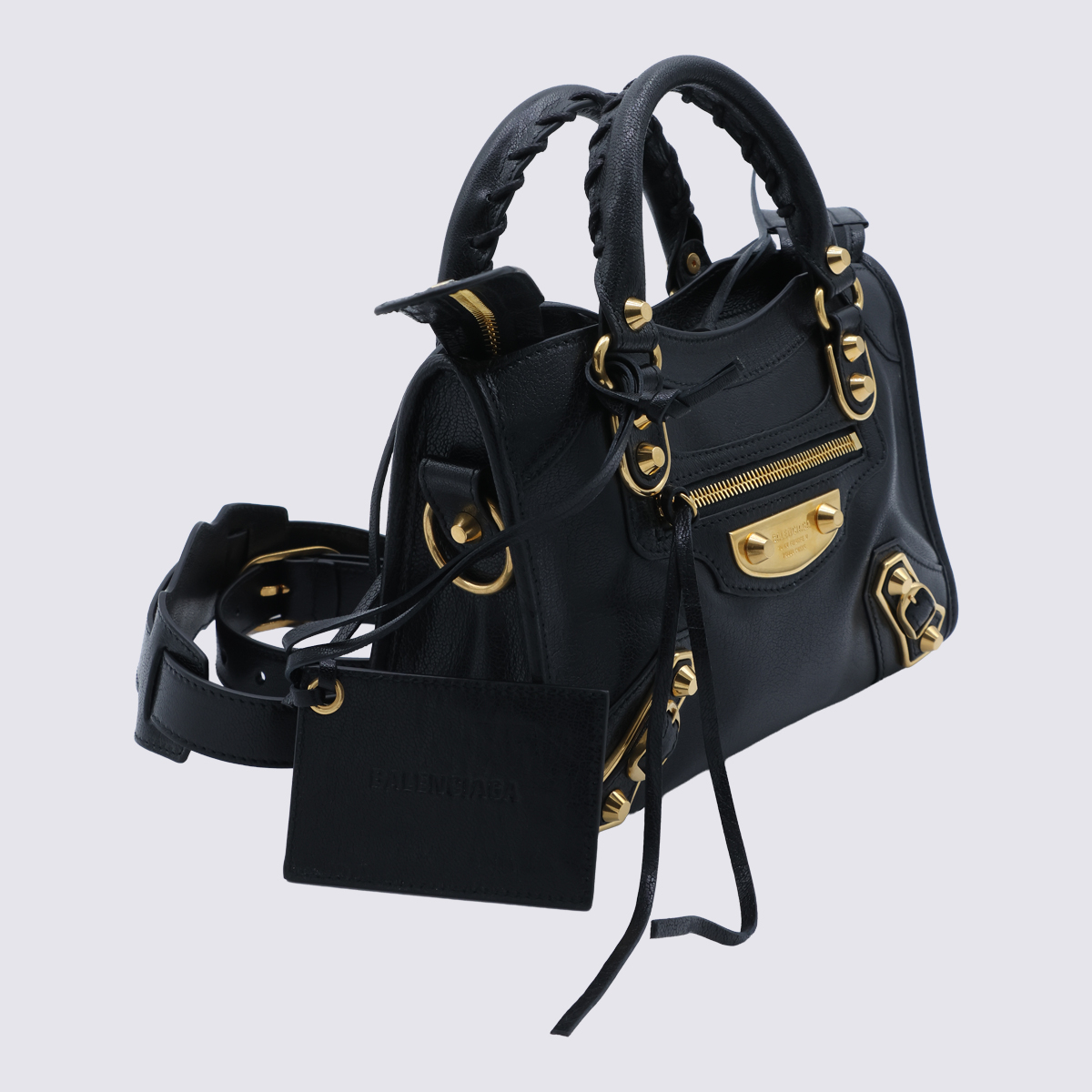 [Balenciaga] Shoulder bag FW26 A002VV2ACPO1000