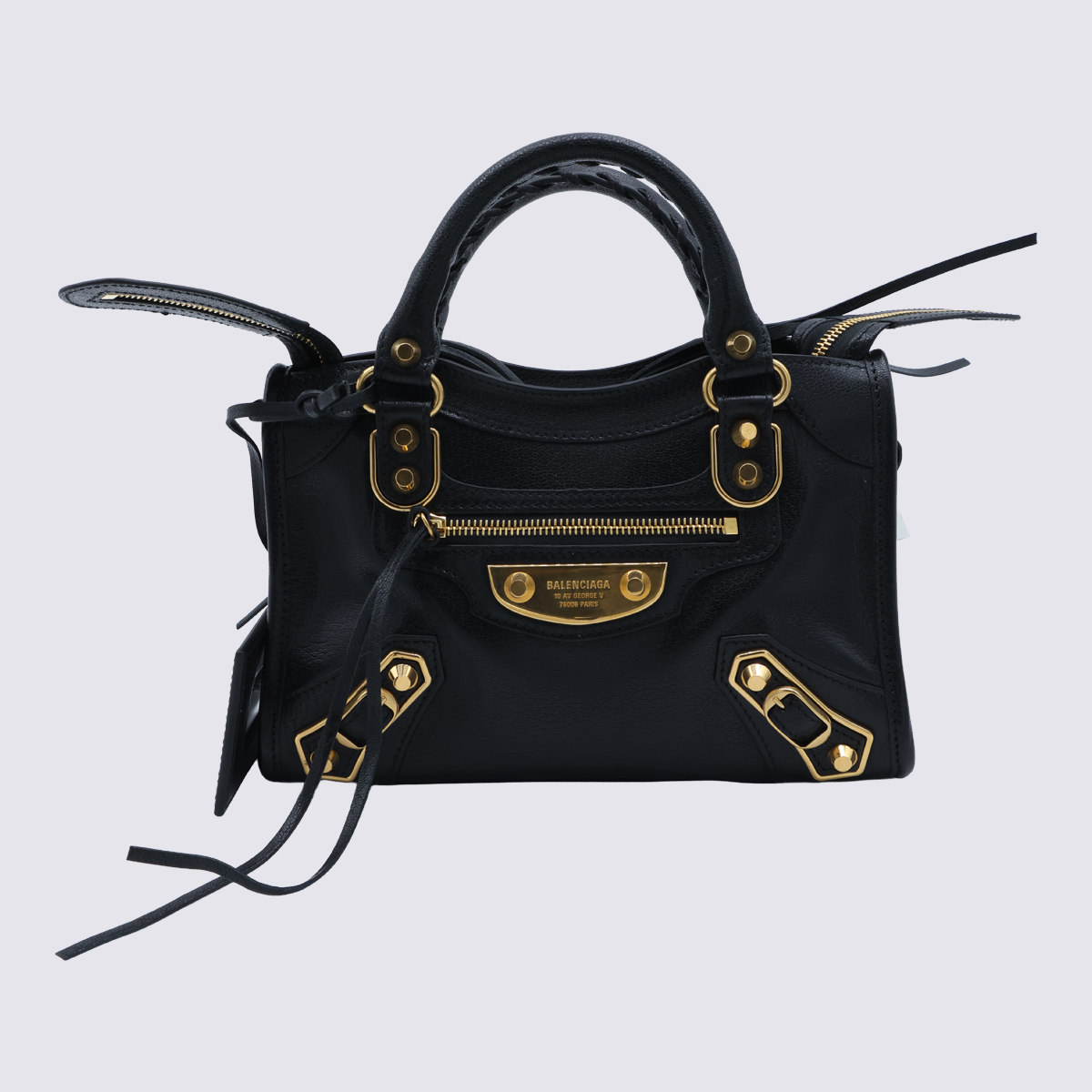 [Balenciaga] Shoulder bag FW26 A002VV2ACPO1000