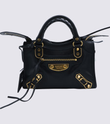 [Balenciaga] Shoulder bag FW26 A002VV2ACPO1000