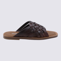 [Miu Miu] Sandals FW26 5XX678FA0153ZN8F0201