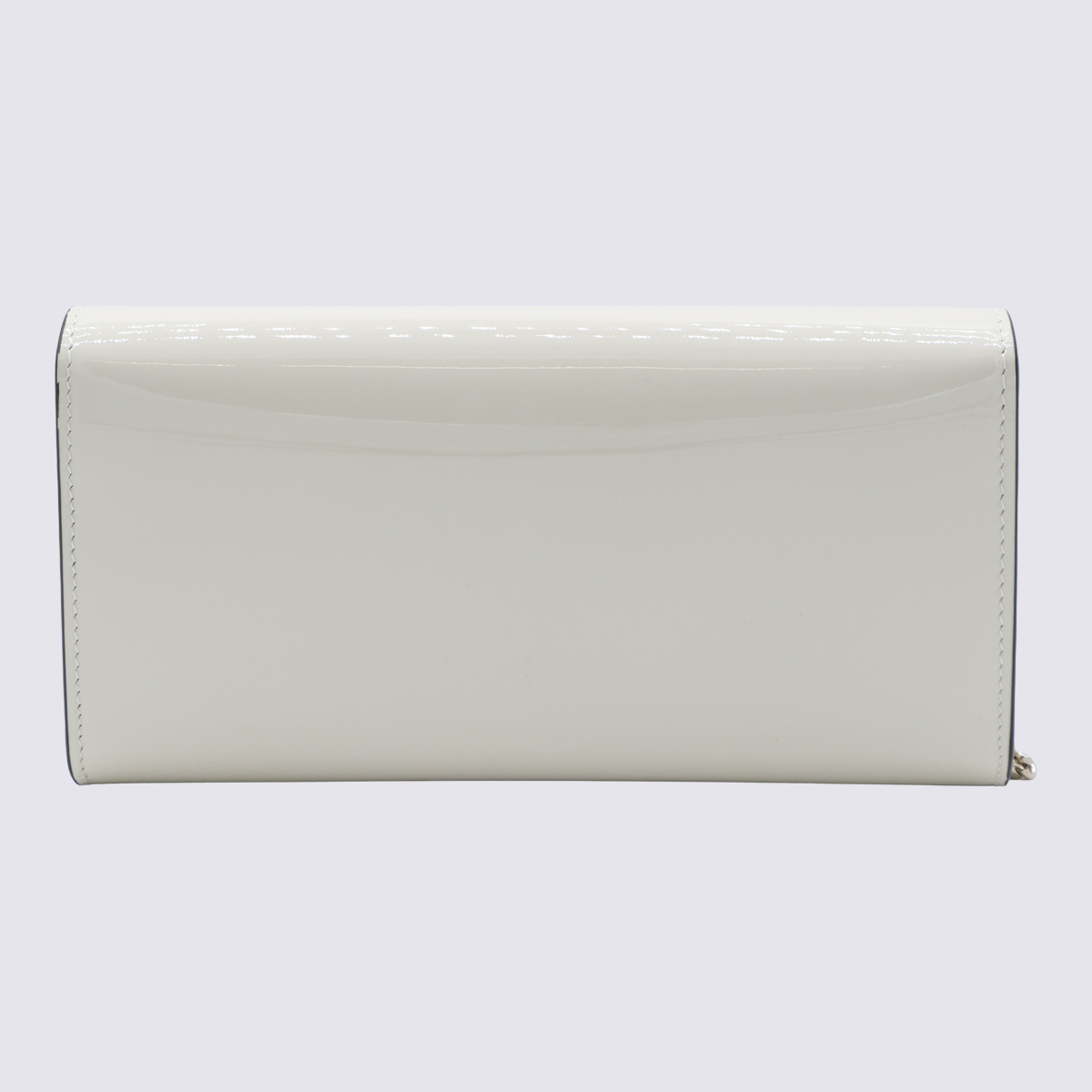 [Jimmy Choo] Clutch bag FW26 EMMIEPAT081095