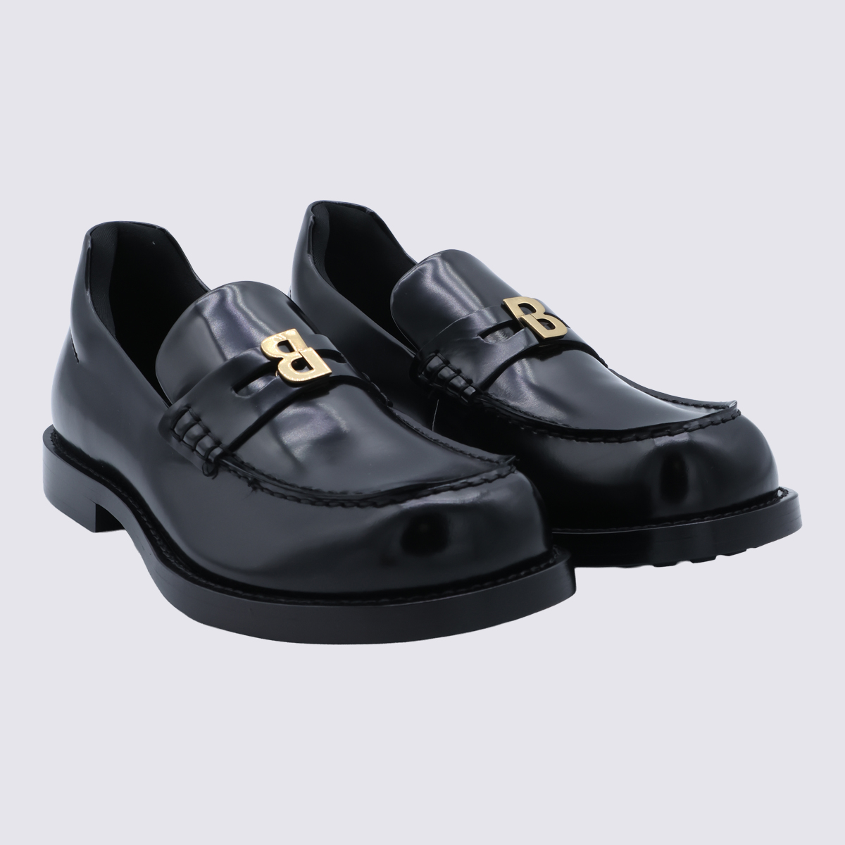 [Balenciaga] Loafer FW26 876333WBEC11087