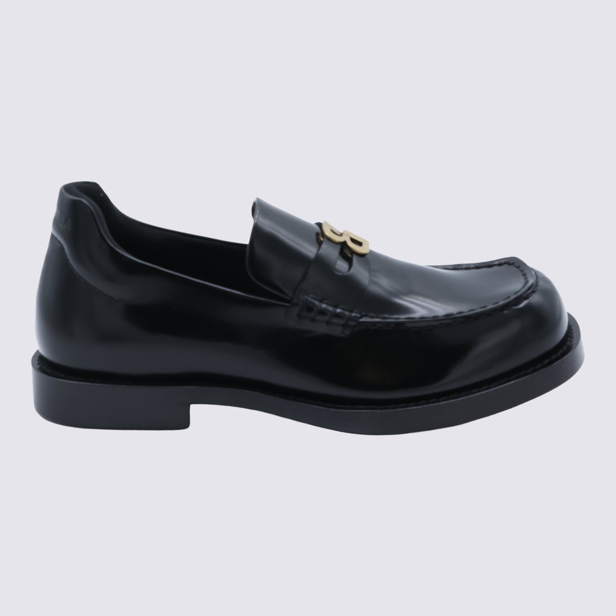 [Balenciaga] Loafer FW26 876333WBEC11087