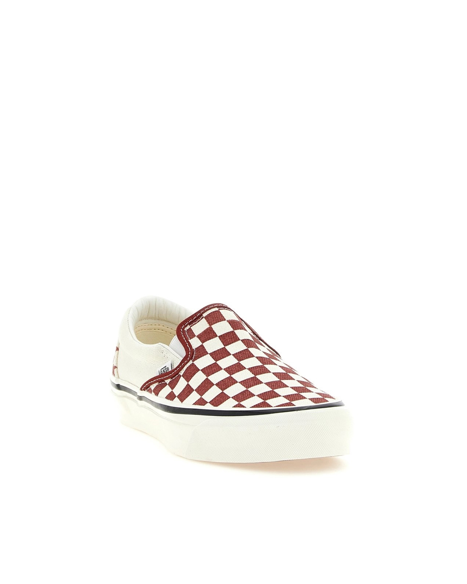 [VANS] Sneakers FW26 VN000D9PGWR1