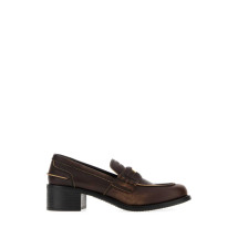 [Miu Miu] Loafer FW26 5D276EF0503G48 F0192