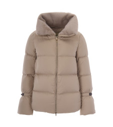 [Herno] Down jacket FW26 PI002254D12414Z1980