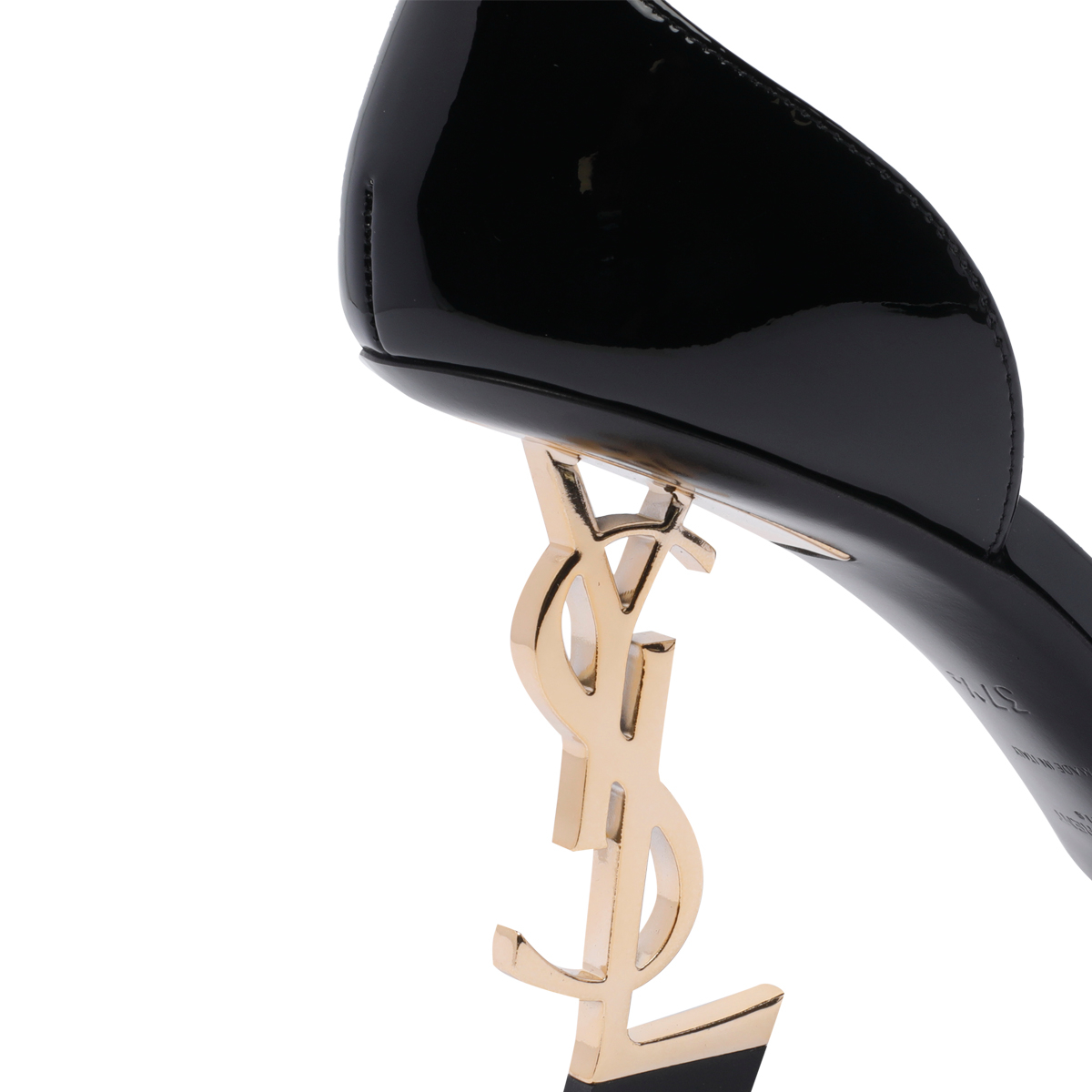 [Saint Laurent] Sandals FW26 5576791TV1A1000