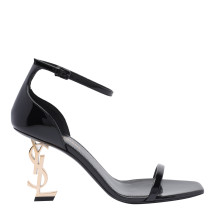 [Saint Laurent] Sandals FW26 5576791TV1A1000