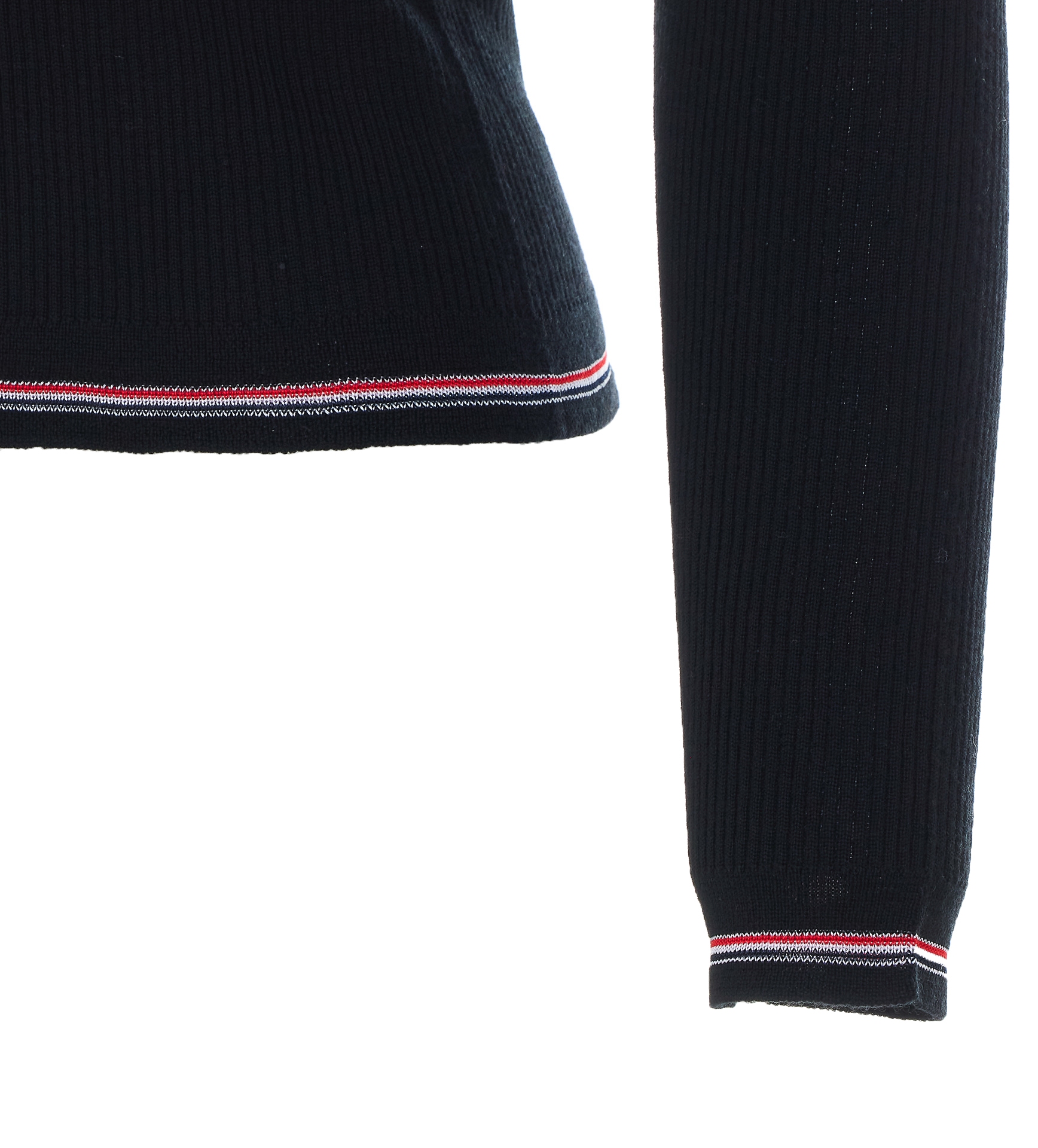 [Thom Browne] Cardigan FW26 FKC720AY1055001
