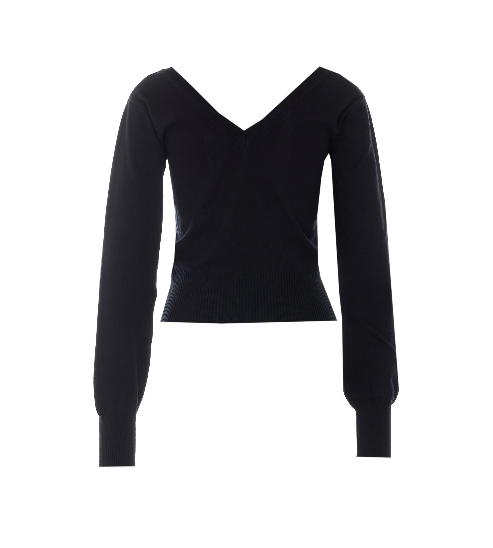 [Vivienne Westwood] Knitwear FW26 1803007NY001VN402