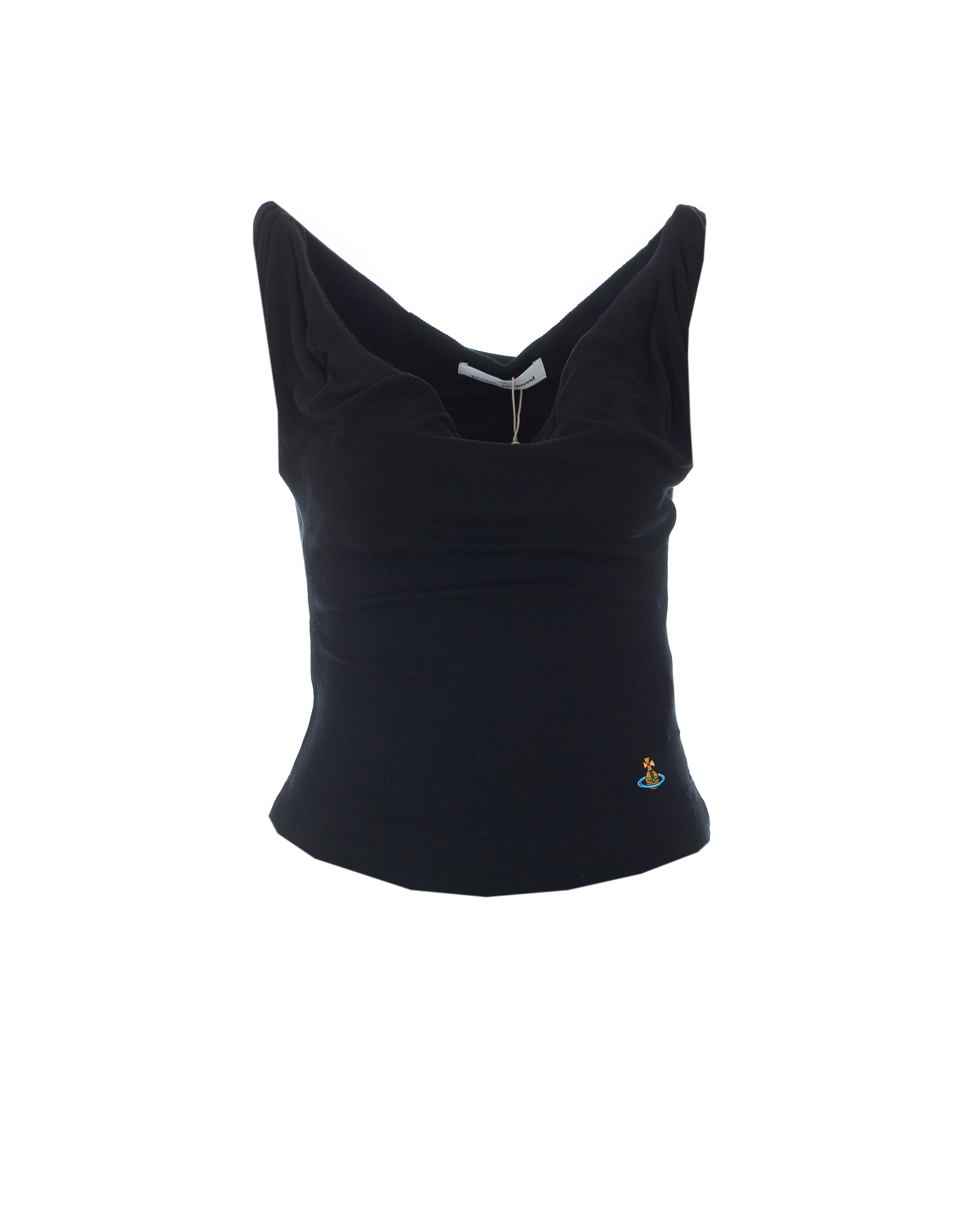 [Vivienne Westwood] T-shirts Sleeveless FW26 1504000BJ00BON401