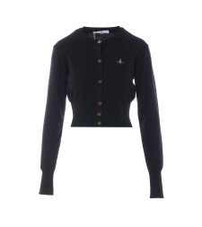 [Vivienne Westwood] Cardigan FW26 1803002UY001VN402
