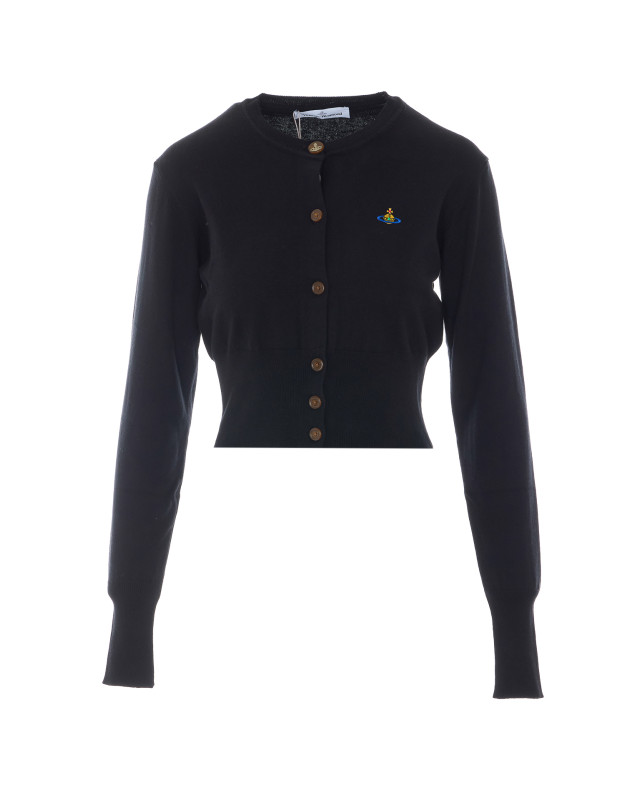 [Vivienne Westwood] Cardigan FW26 1803002UY001VN402