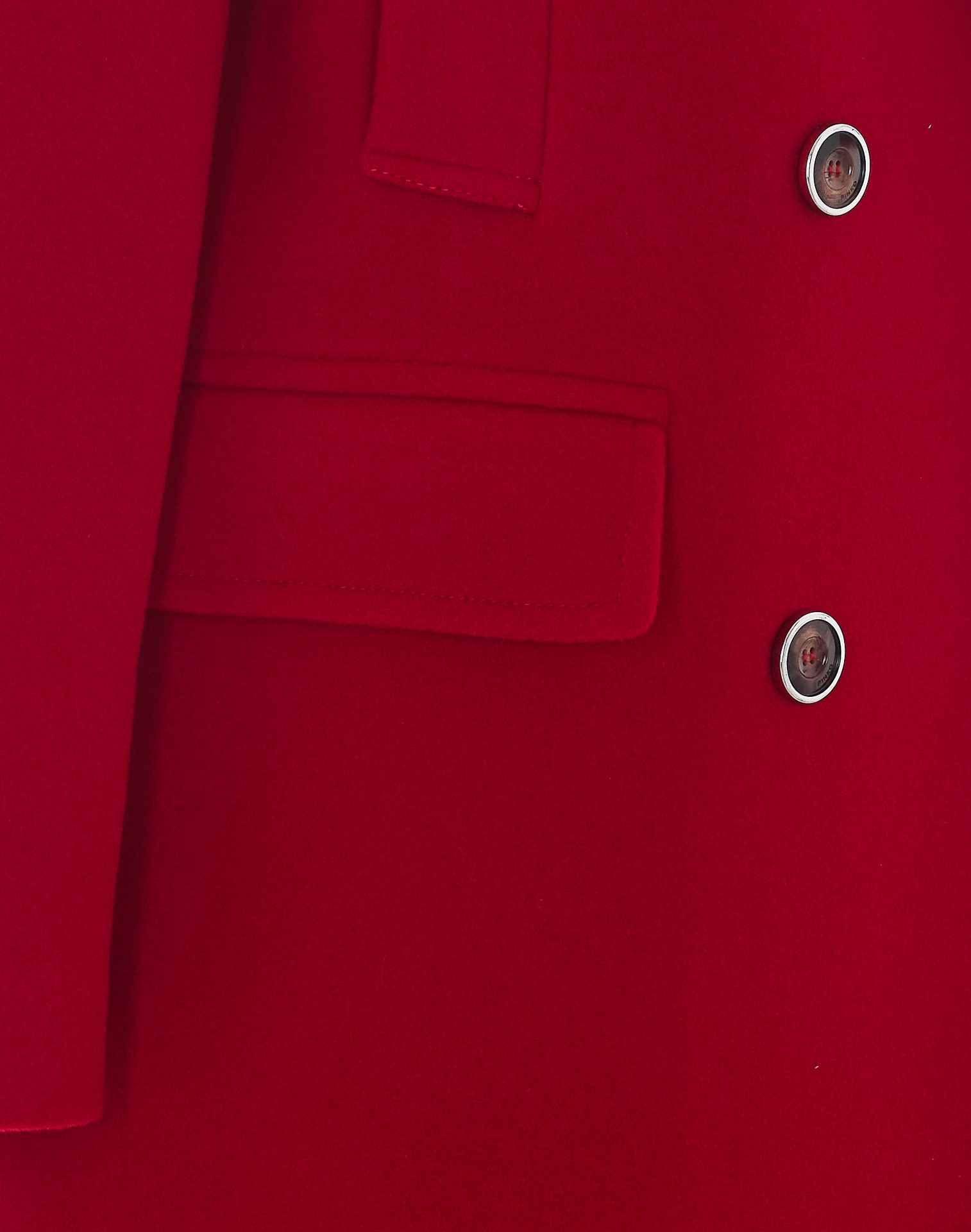 [PINKO] Coat FW26 107487A3FGR66