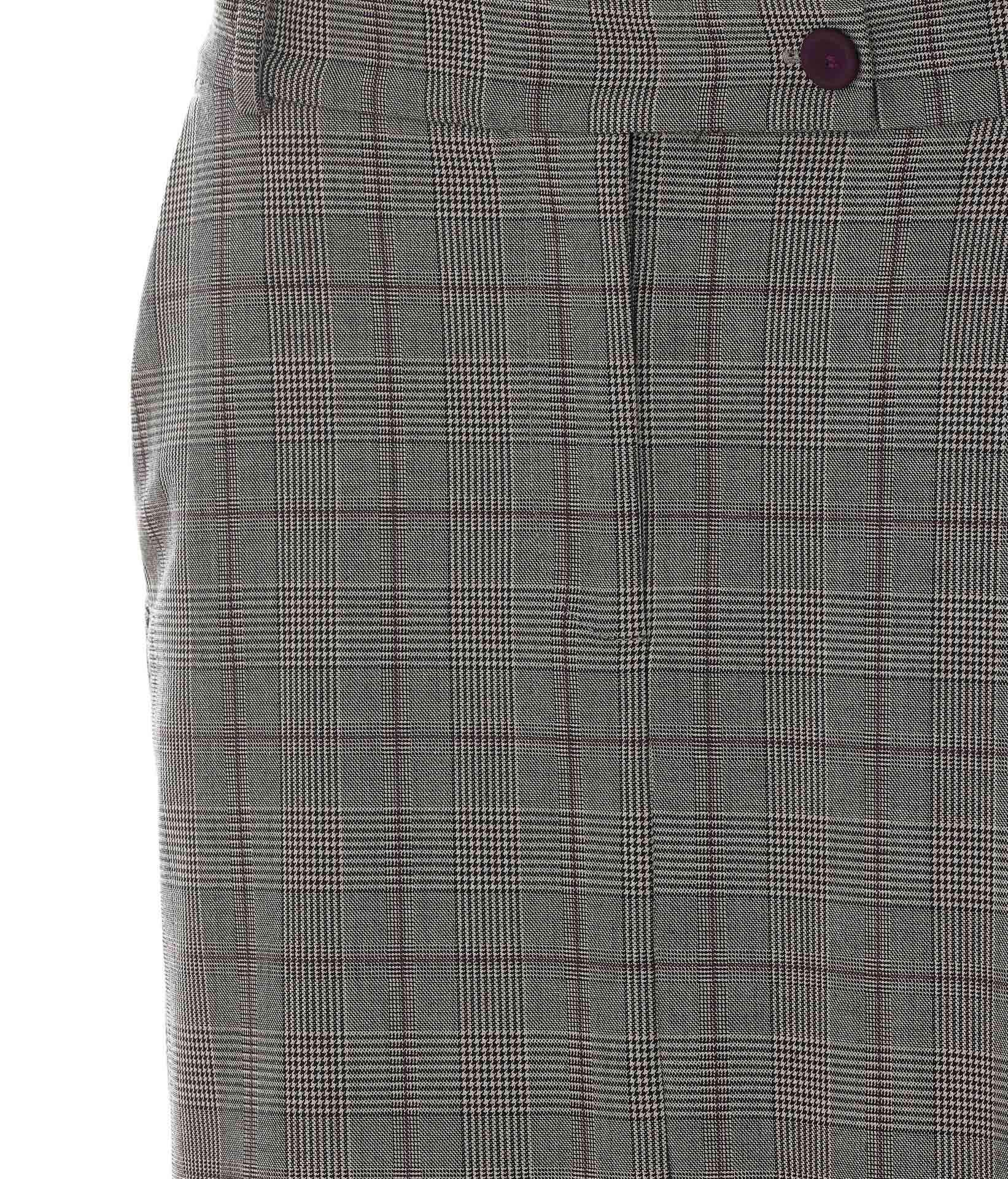 [PINKO] Long skirt FW26 107448A3FFCYZ