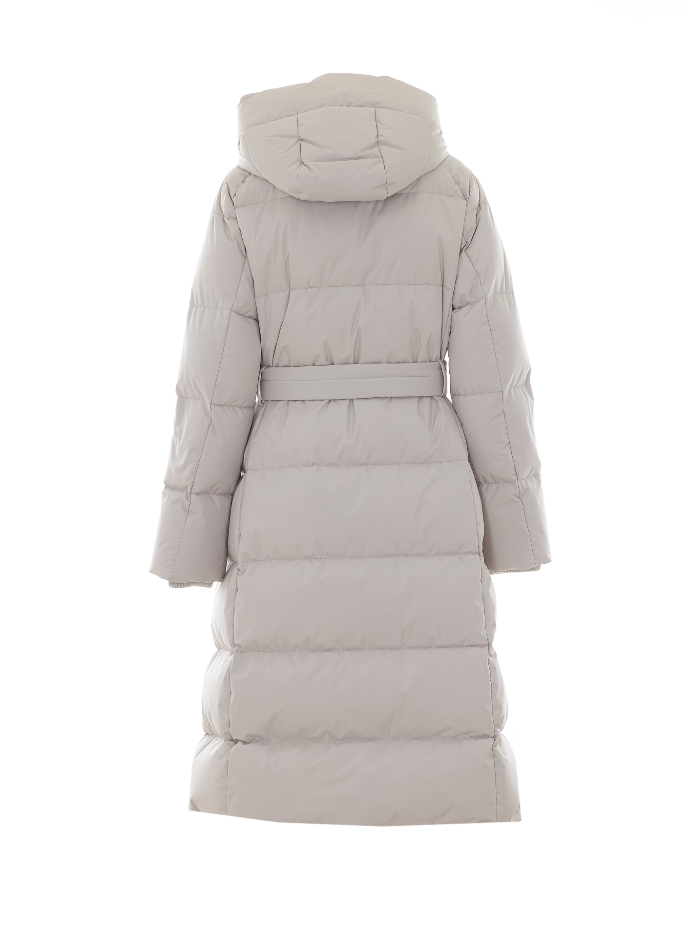 [Moorer] Down jacket FW26 WINTRASTPU0103