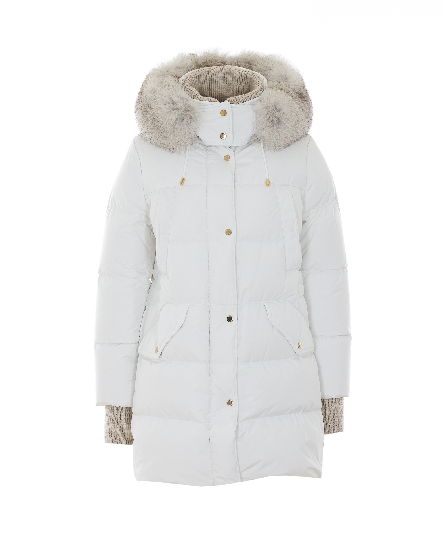 [Moorer] Down jacket FW26 TALASSASTPU0111