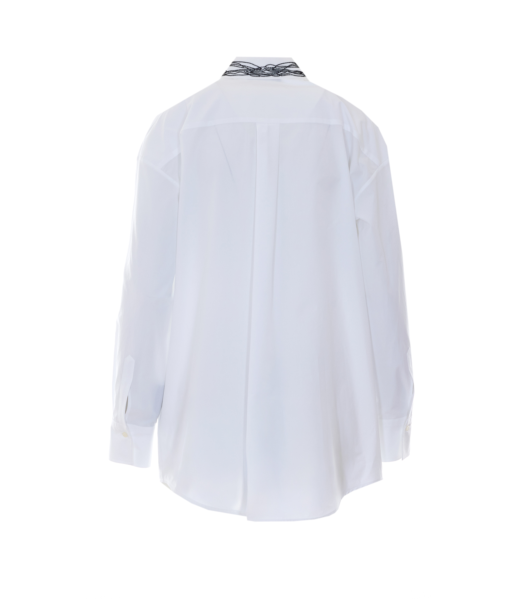 [Fabiana Filippi] Shirts Long Sleeve FW26 CAD216F416M269VR1