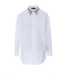 [Fabiana Filippi] Shirts Long Sleeve FW26 CAD216F416M269VR1