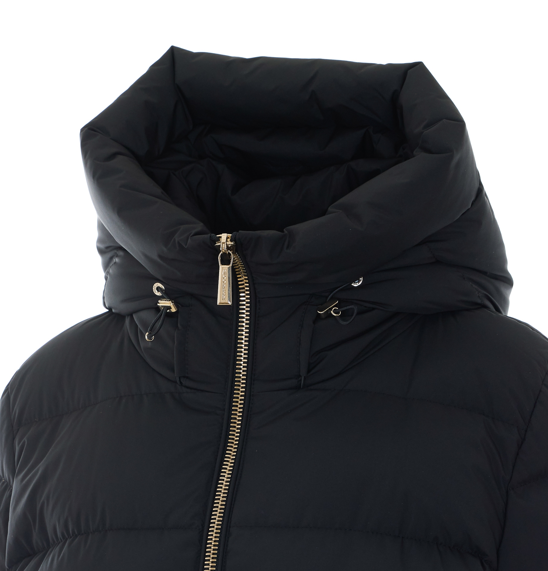 [Moorer] Down jacket FW26 KLIESTPU0001