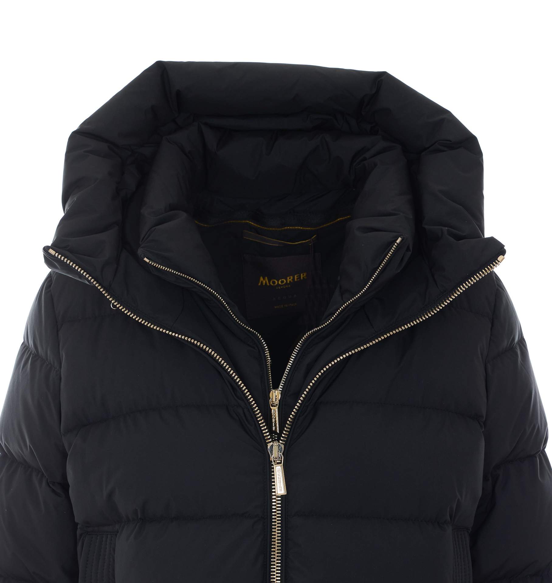 [Moorer] Down jacket FW26 KLIESTPU0001