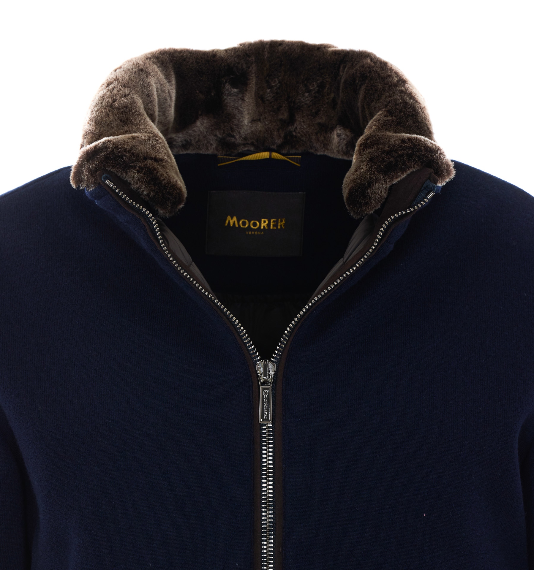[Moorer] Casual Jacket FW26 BELLATIMRWU0497