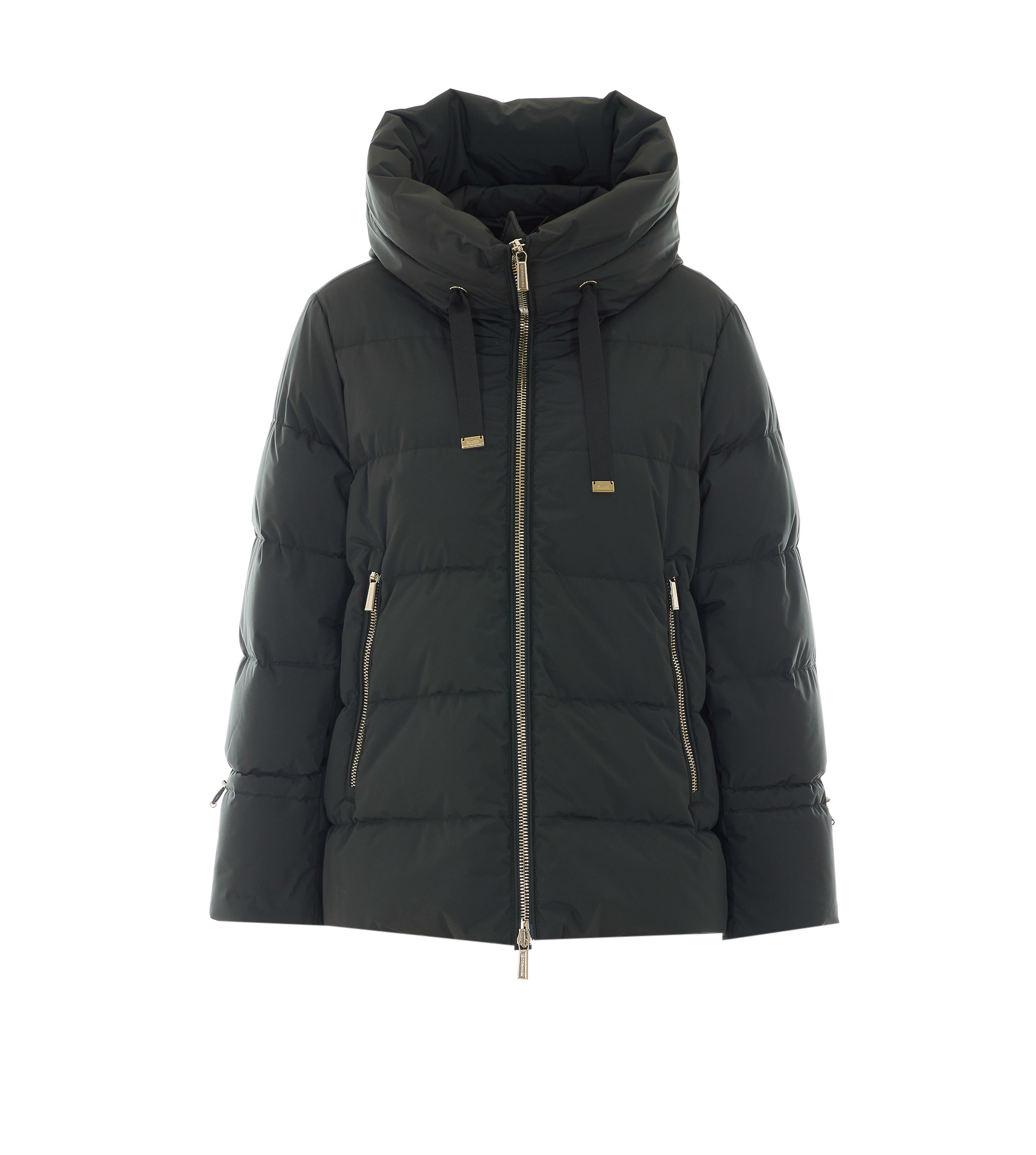 [Moorer] Down jacket FW26 GADIASTPU0311