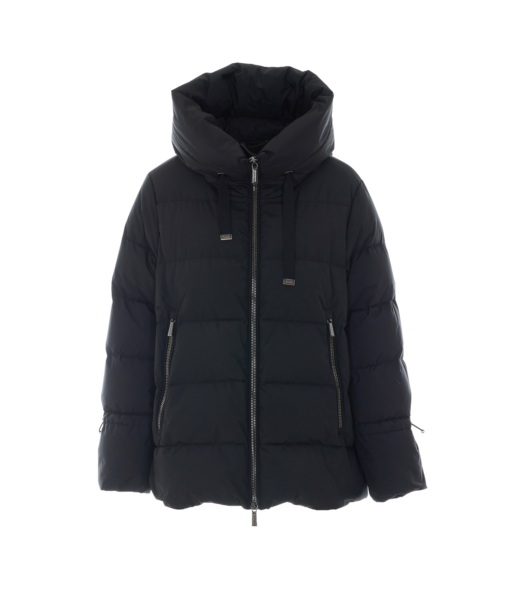 [Moorer] Down jacket FW26 GADIASTPU0001