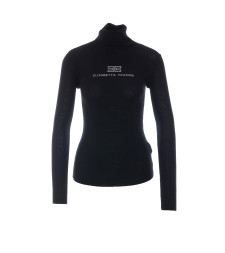 [ELISABETTA FRANCHI] Knitwear FW26 MK18B66E2685