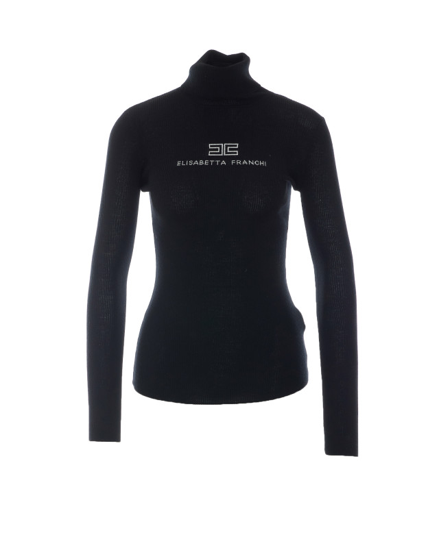 [ELISABETTA FRANCHI] Knitwear FW26 MK18B66E2685