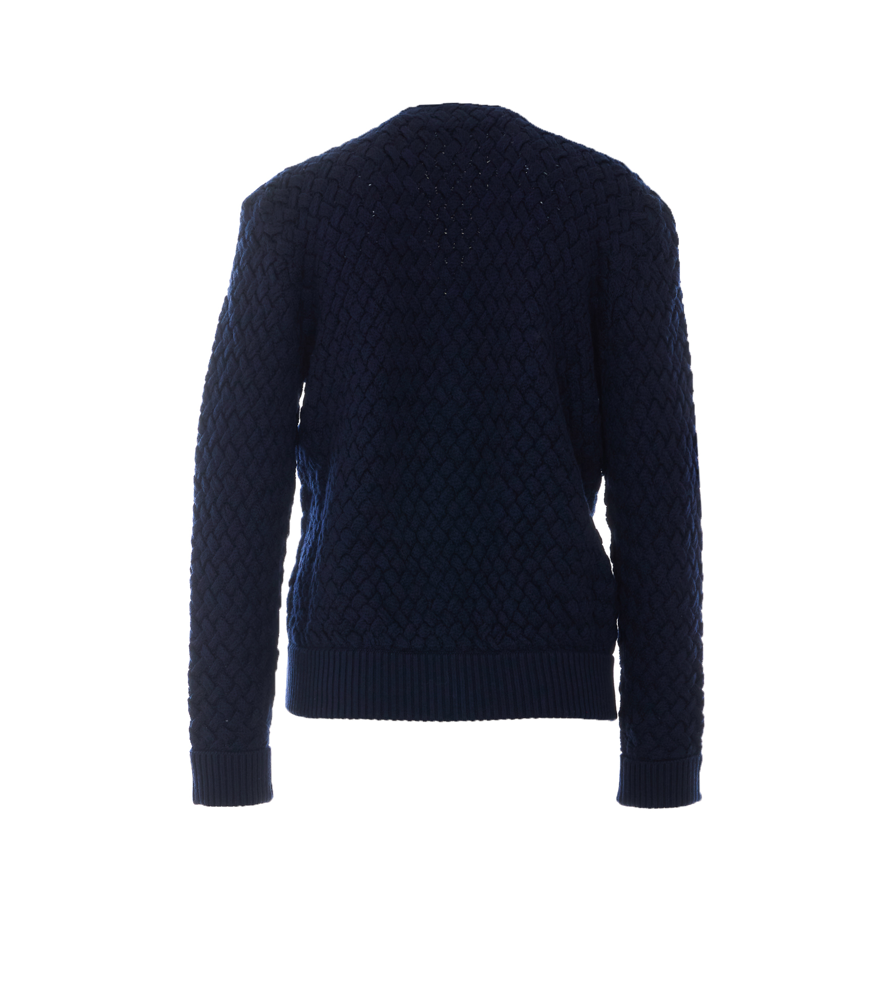 [Bottega Veneta] Cardigan FW26 A0036IV6UI04071