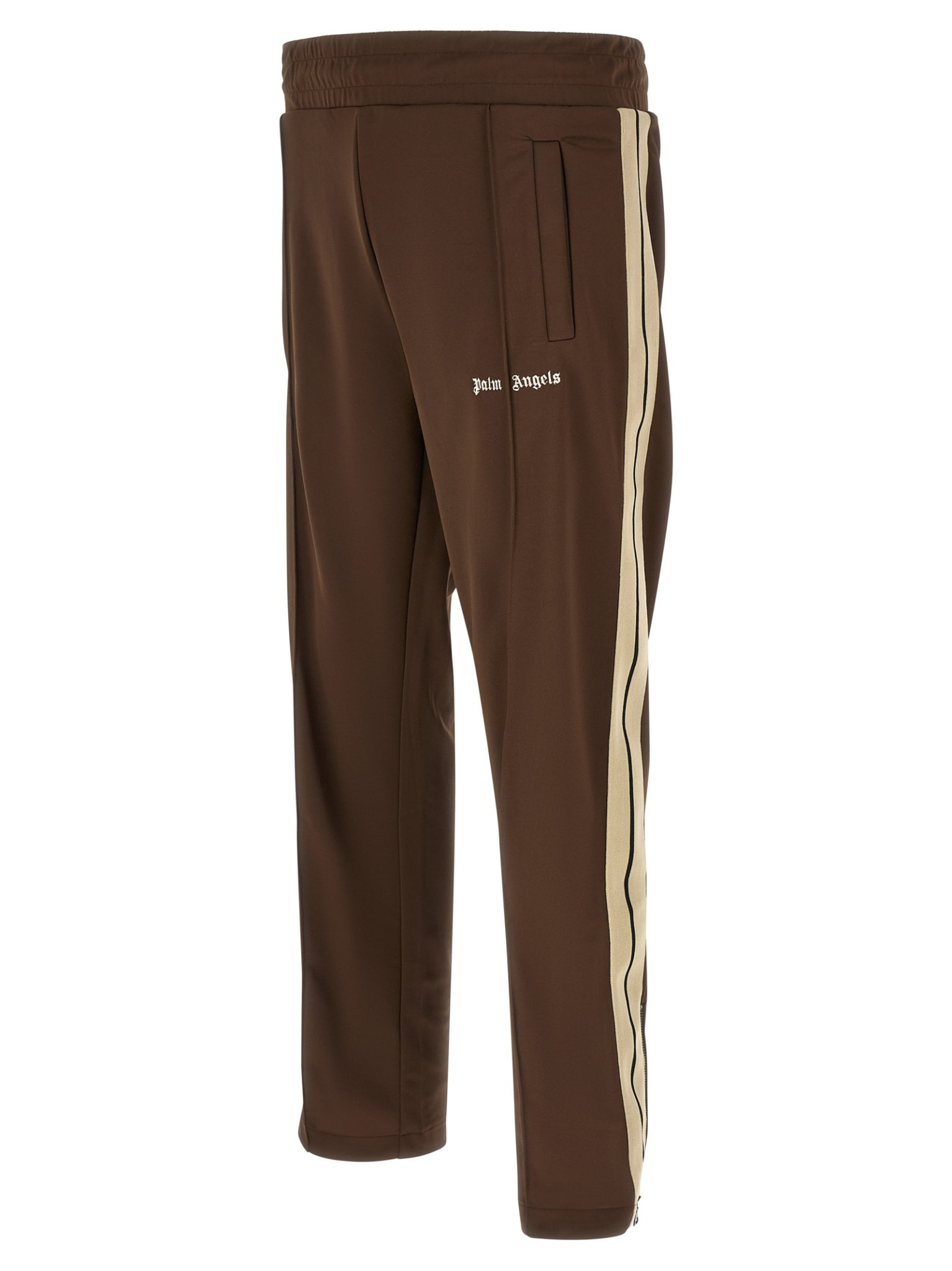 [Palm Angels] Trousers FW26 PAMCJ002FB0016003
