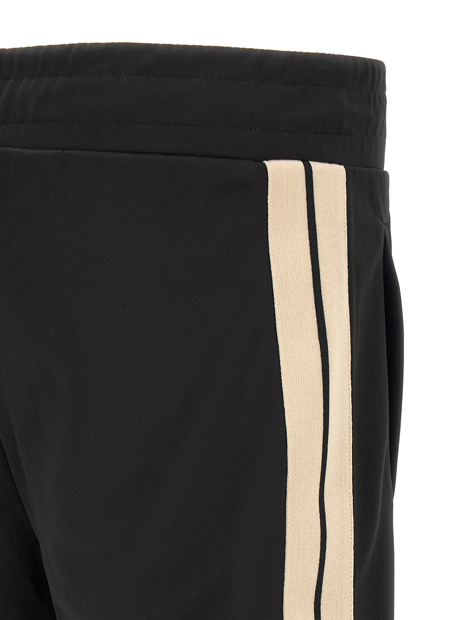 [Palm Angels] Trousers FW26 PAMCJ002FB0011003