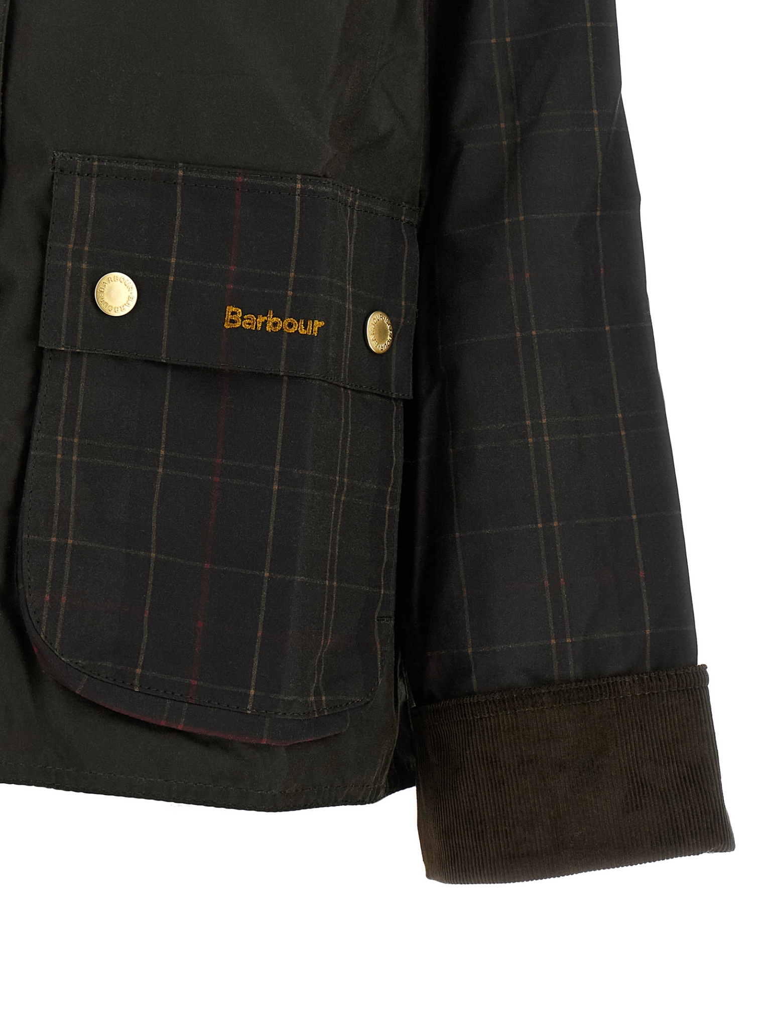 [Barbour] Casual Jacket FW26 LWX1584LWXOL71