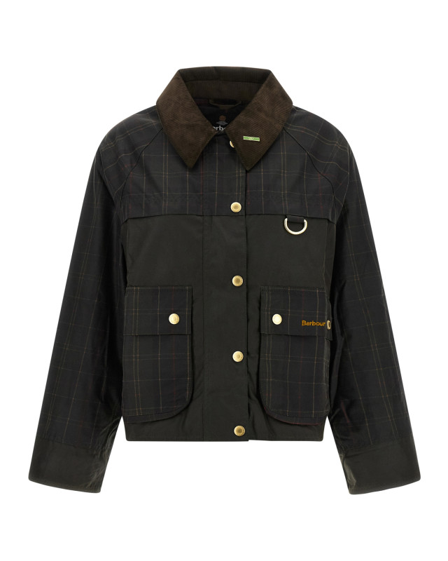 [Barbour] Casual Jacket FW26 LWX1584LWXOL71