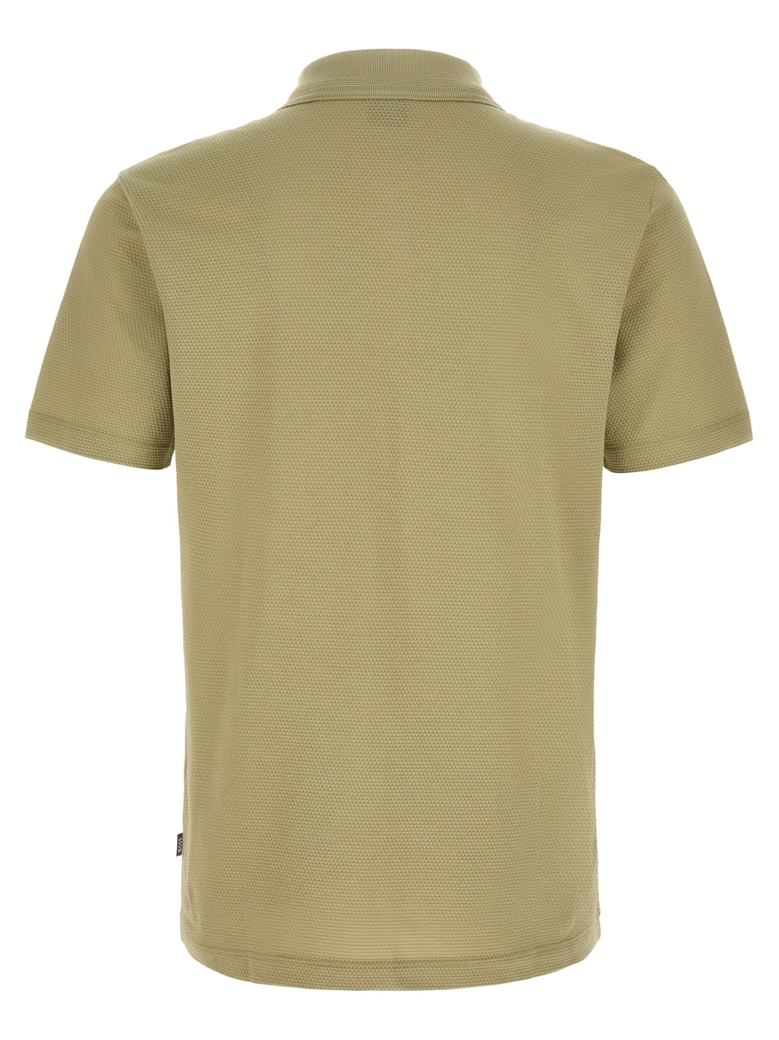[HUGO BOSS] T-shirts Short Sleeve FW26 50551820254